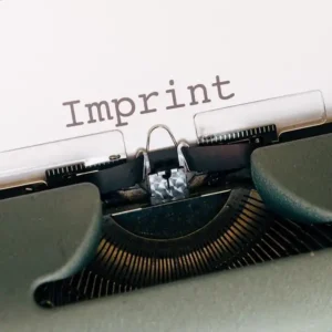 Imprint Imprint